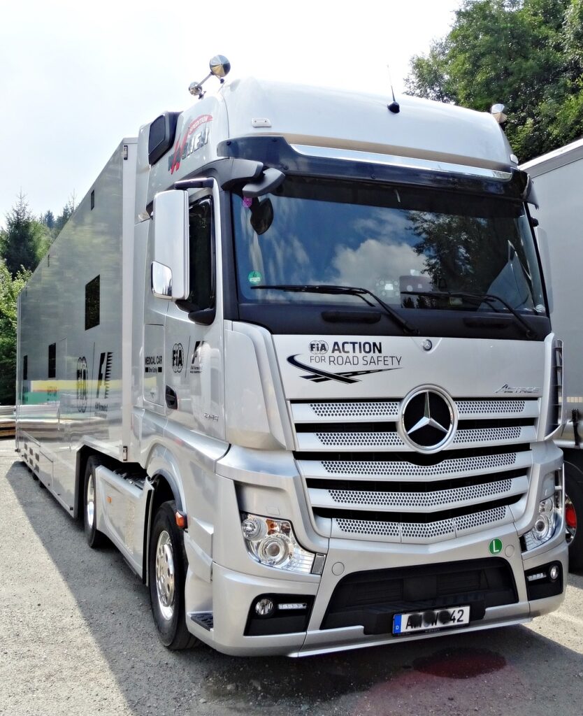 Camion