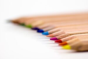 colored pencils, pens, crayons, colour pencils, multicoloured, colour, coloured, school, pen, draw, school.