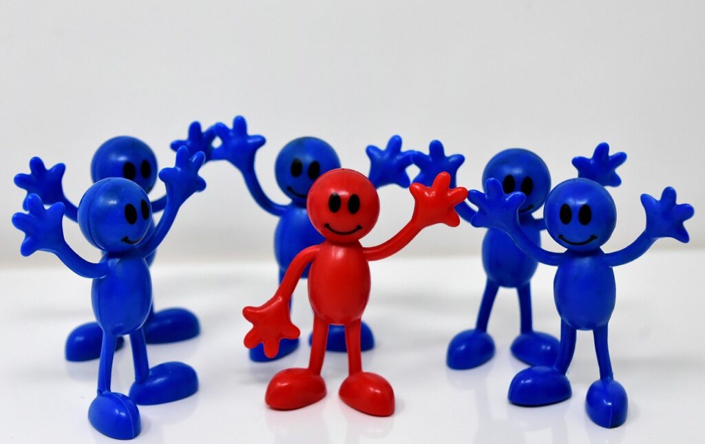individuos