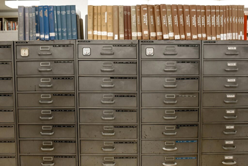 Archivo